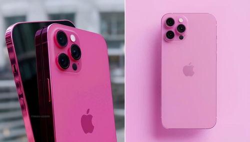 iphone 13最新爆料外国,揭秘最新爆料，性能与设计革新一触即发！